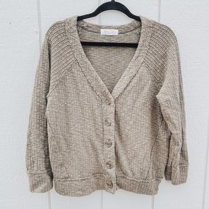 SOLD - Vince Camuto Cardigan